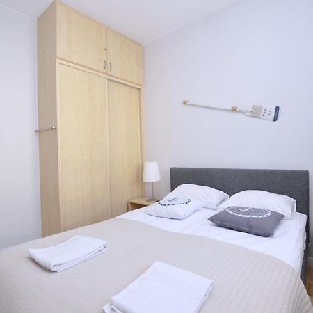 Victus Apartamenty, Apartament Family&Friends Sopot Exterior photo